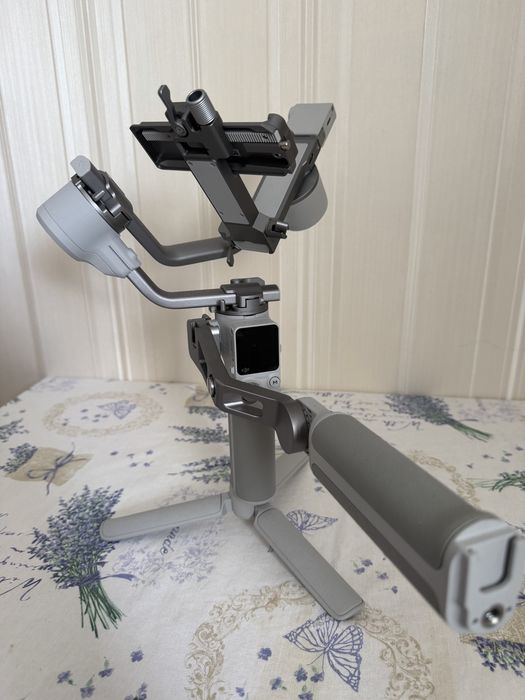 Стабілізатор для камери DJI RS 4 Mini Combo (CP.RN.00000443.02)