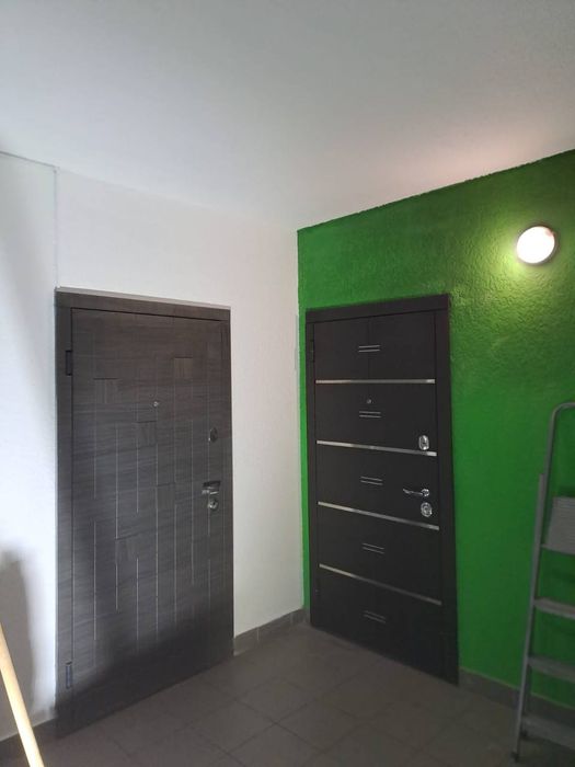 Примебремо наслідки пожежі, затоплення, після орендарів, ітд.