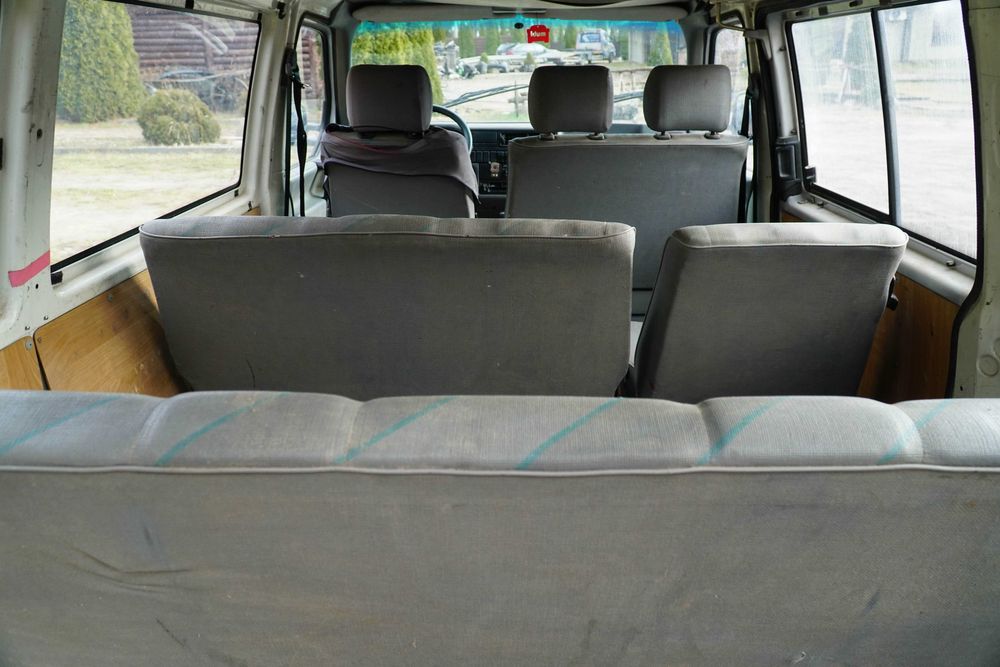 Sprzedam Volkswagena T4 Okazja!