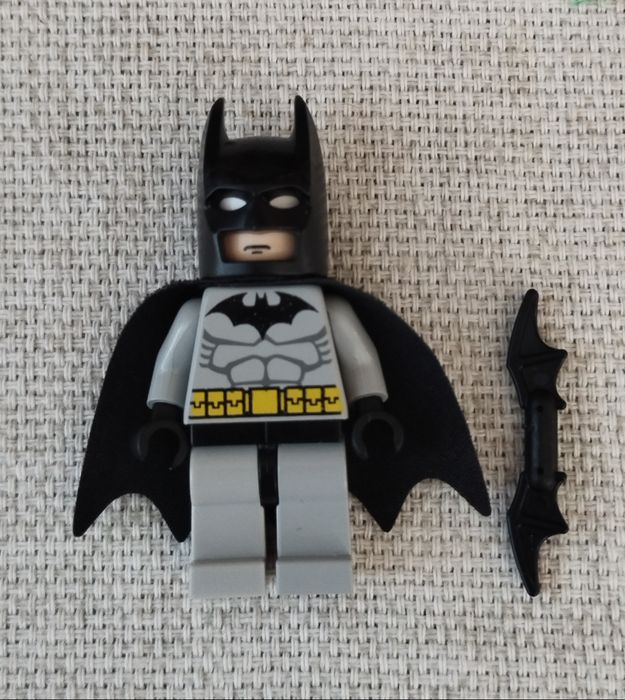 Lego DC Batman 2006
