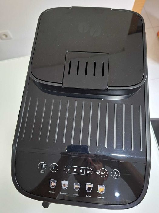 Máquina Café Delonghi Como Nova