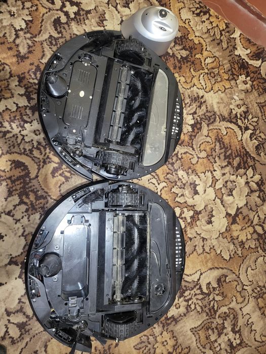 Робот пилосос M-288