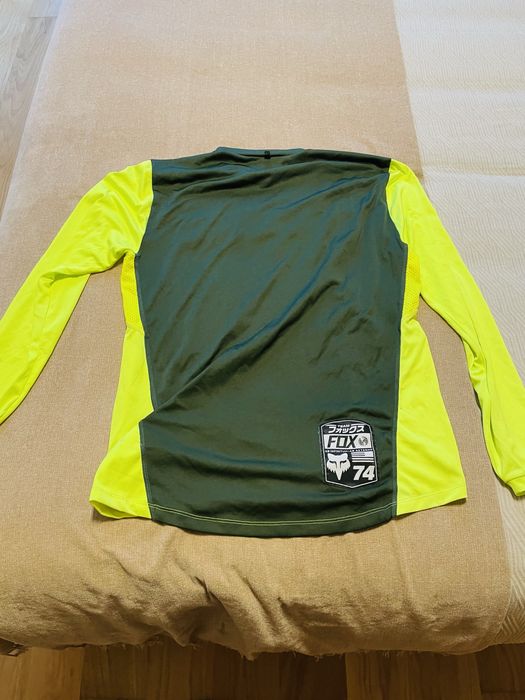 Jersey Fox Ranger64283846345857122