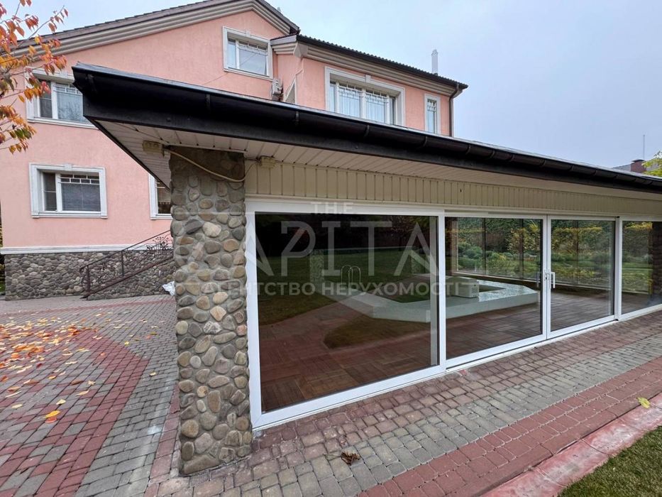 Оренда будинку, Підгірці, КМ Альпійка