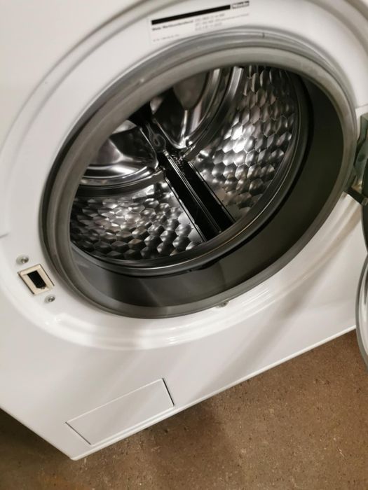 Pralka Miele W3841  ciepła i zimna.woda. 1485 godzin pracy.