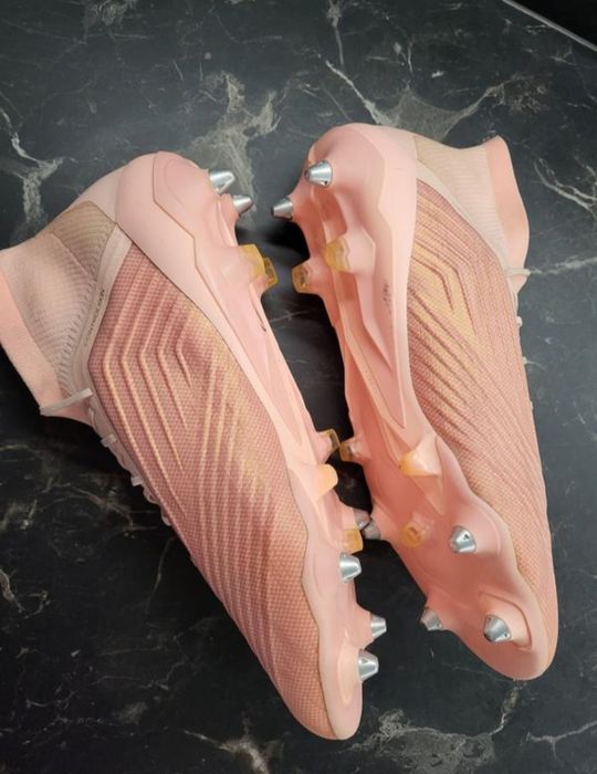 Бутси, копочки Adidas 46р.