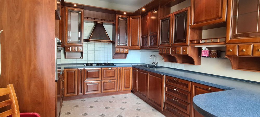 4+-rooms apartment apartment by the address st. Kitoboynaya (area 212 m²) - Atlanta.ua - photo 13