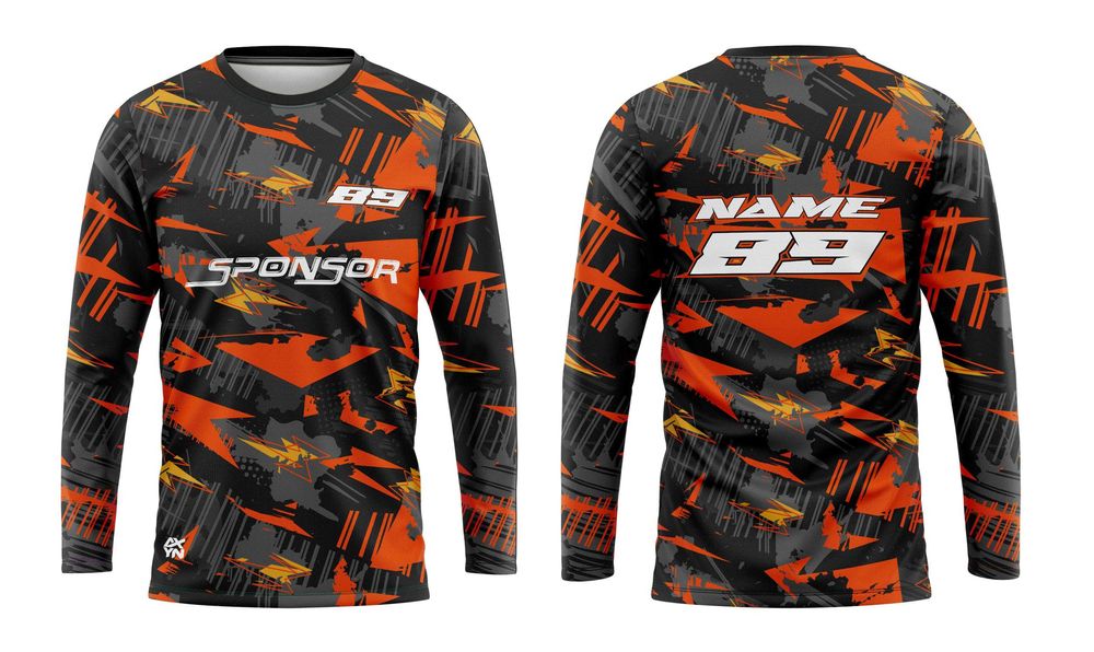Equipamentos Desportivos 100% personalizados