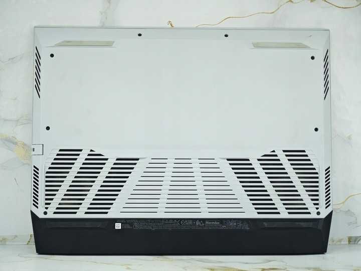 DELL G15 5515 Ryzen 5 RTX 3050