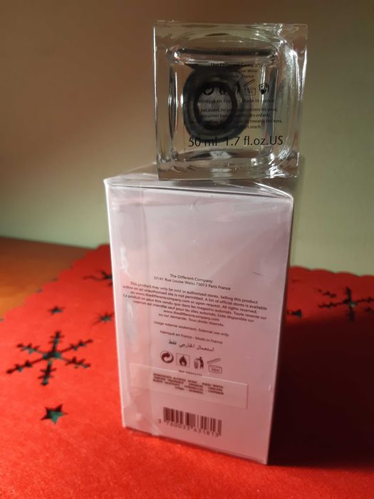 The Different Company, Osmanthus EDT