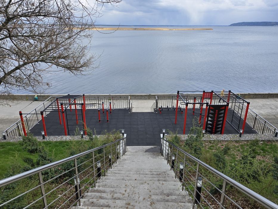 Продам видову смарт-квартиру ЖК Аквамарин дім введений в експлуатацію