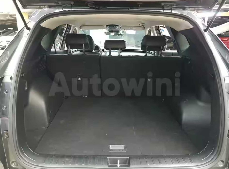 Hyundai Tucson 2021 | 2.0 Diesel | 4WD | Автомат | 87 968 км | Без ДТП | GPS | R18