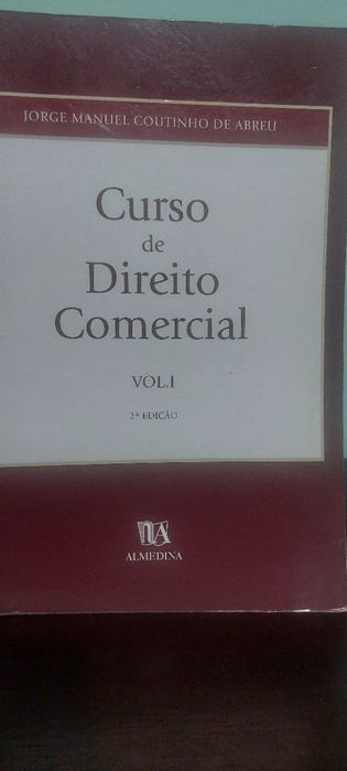Livros de Direito