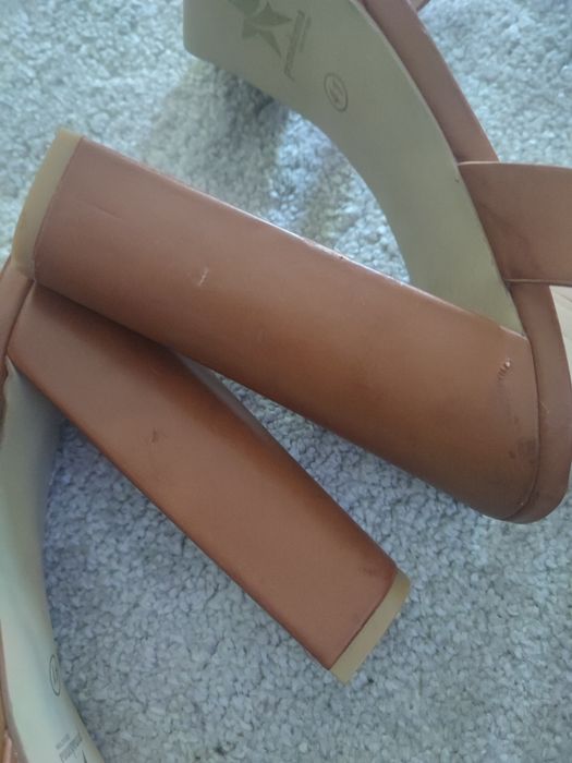 Buty Primadonna collection rozmiar 41