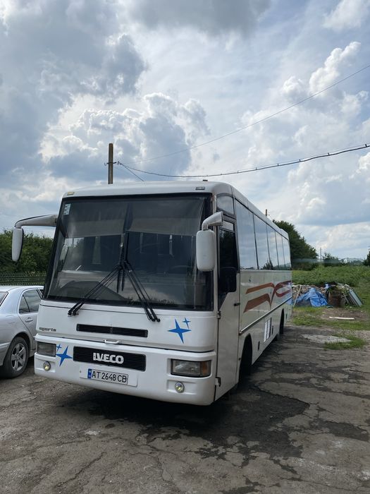 Продам Iveco Pegaso