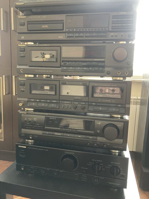 Technics Technics