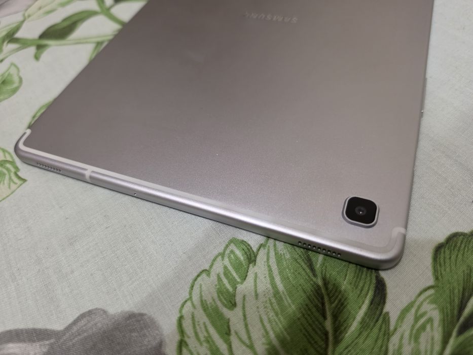 Планшет Samsung Galaxy Tab S5e 64 Гб