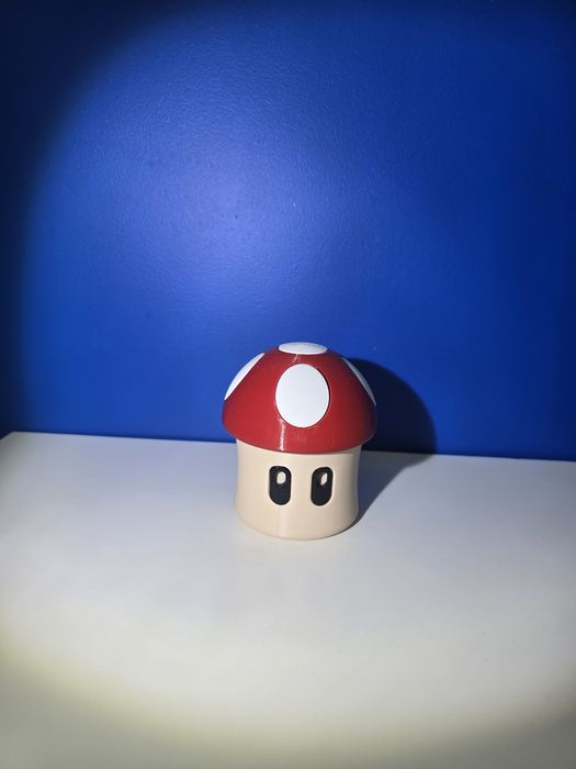 Caixa de jogos da Nintendo Switch