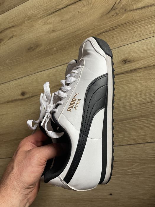 Buty Puma Roma rozmiar 43 28 cm