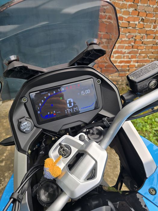 Продам  KOVI ADV 300