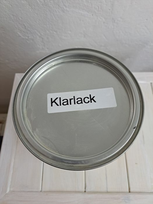 Brillux Impredur Klarlack 780