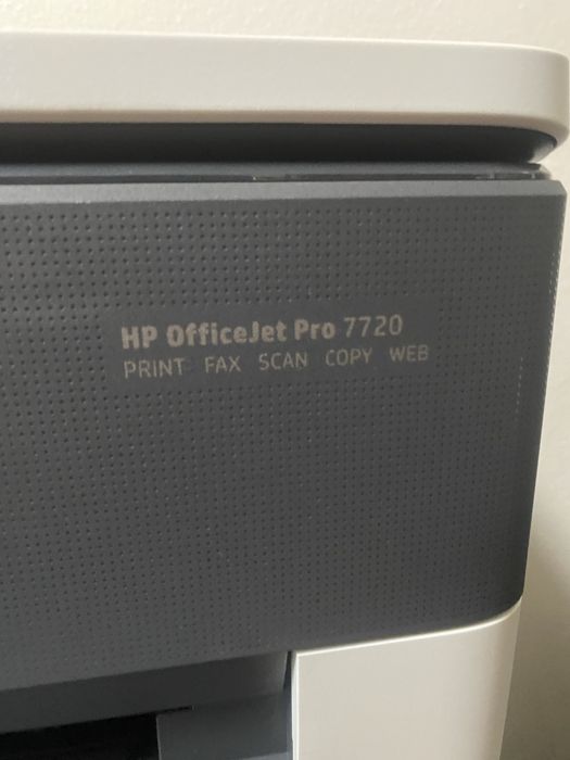 A3 / A4 Printer433279288980295681