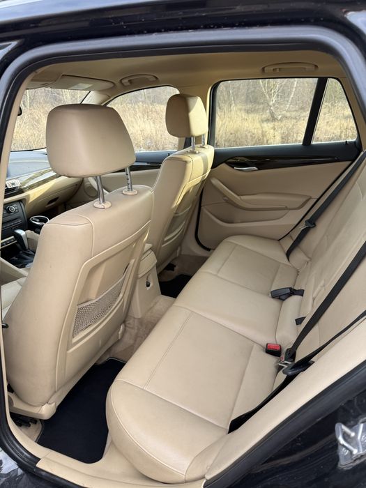 Sprzedam BMW X1 2.0D xDrive Luxe