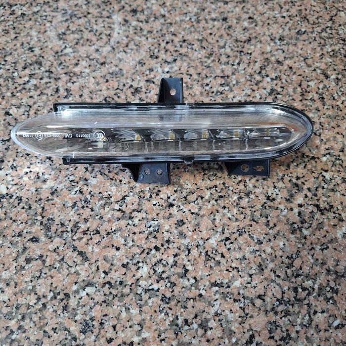 Farolim luz diurna Scenic MK2 - Novo original