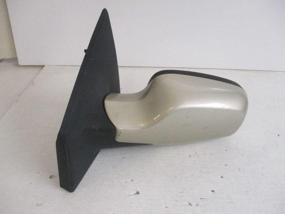 Espelho Retrovisor Renault Clio 3 III Esquerdo