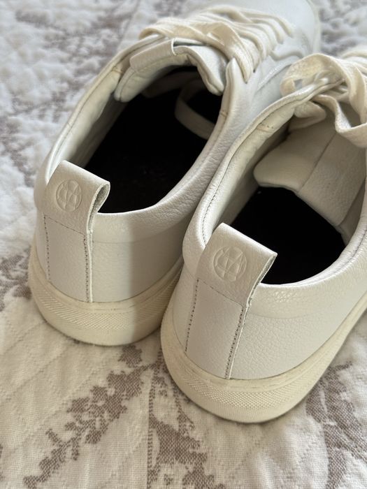 Кеди Massimo Dutti 39р