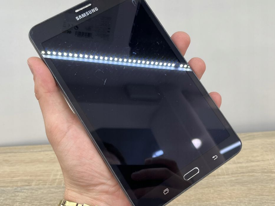 Tablet samsung galaxy sm-t285