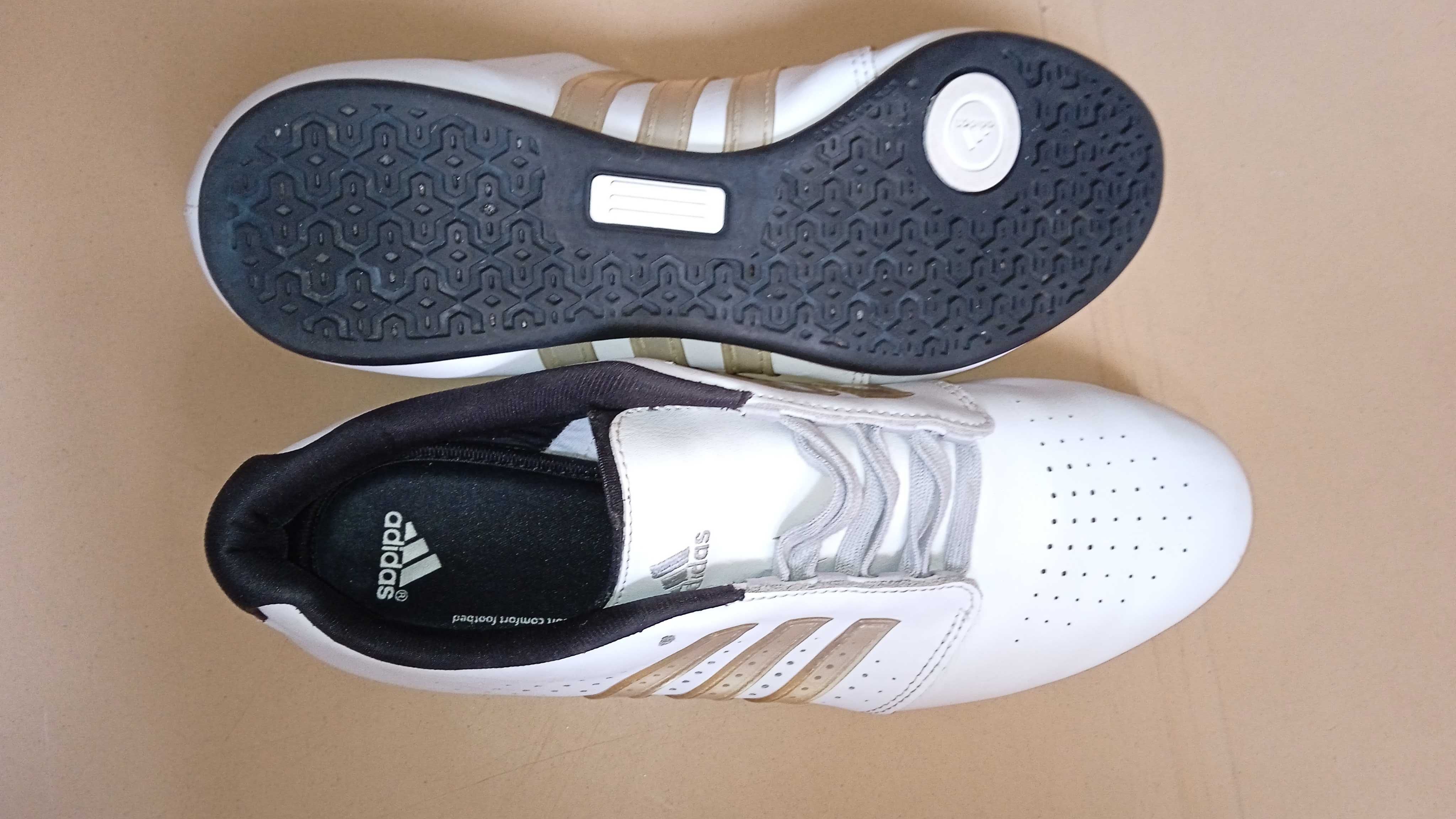 Adidas comfort footbed sale