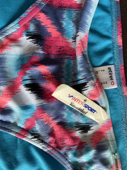 Bikini Etirel 40