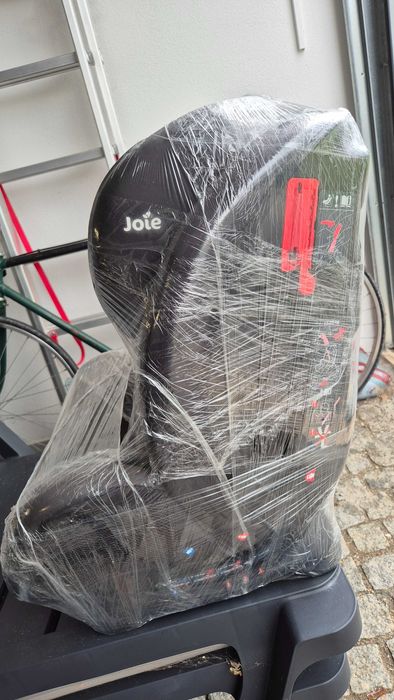 Cadeira auto Joie grupos 0+/1/2