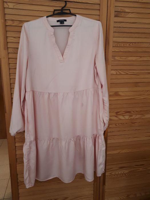Sukienka ciążowa r. 40