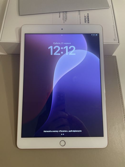 iPad 10.2 (2020) 32 GB