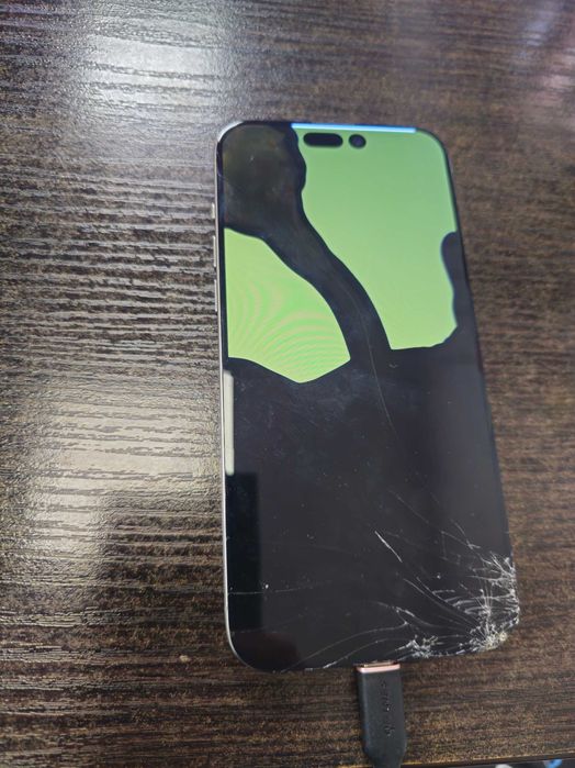 iPhone 15 Pro Max 256G