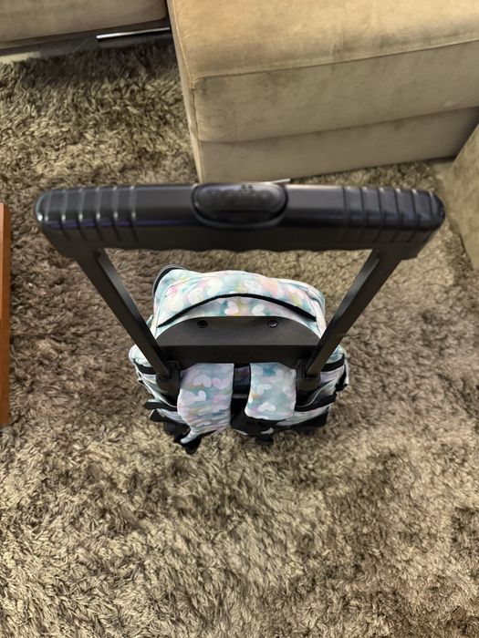 Mochila TOTTO em bom estado