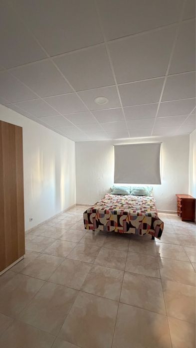 Quarto para casal CAMARATE SEM CAUCAO