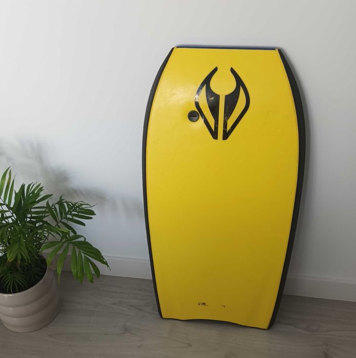 Prancha Bodyboard NMD Element