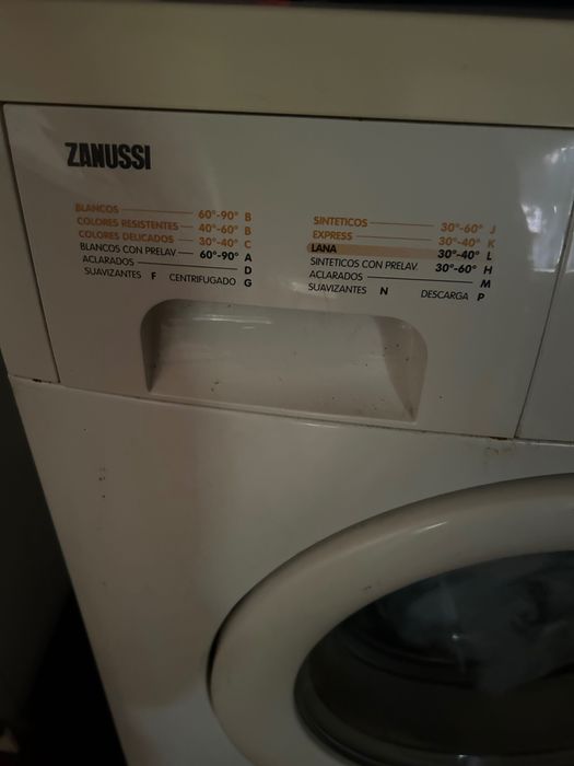 Máquina de lavar a roupa 6kg entrega immediata amanha