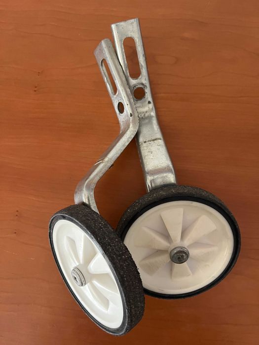 Rodas Laterais Bicicleta Criança