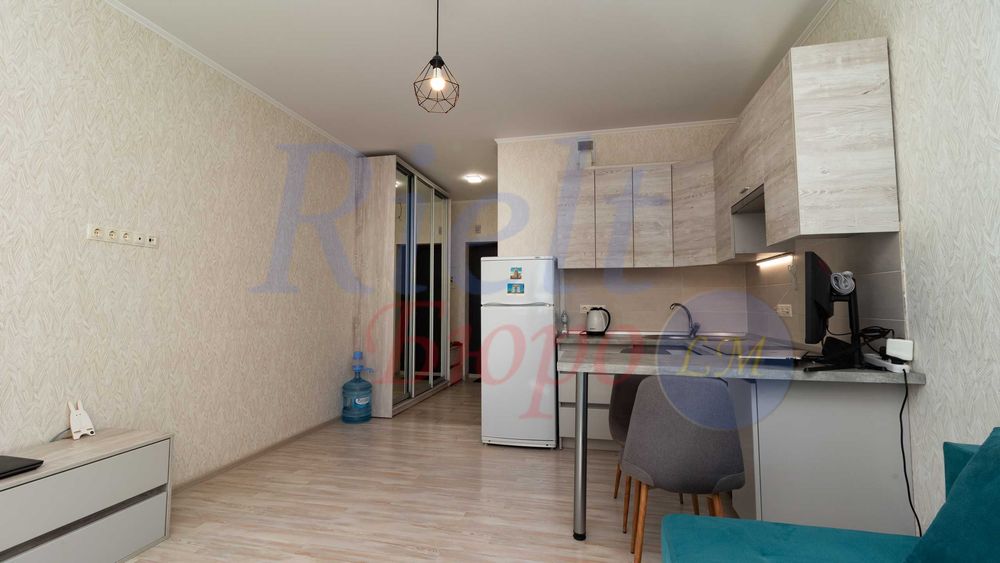 Продаж стильної 1-кімнатної смарт-квартири в новобудові ЖК «ЯСКРАВИЙ»!