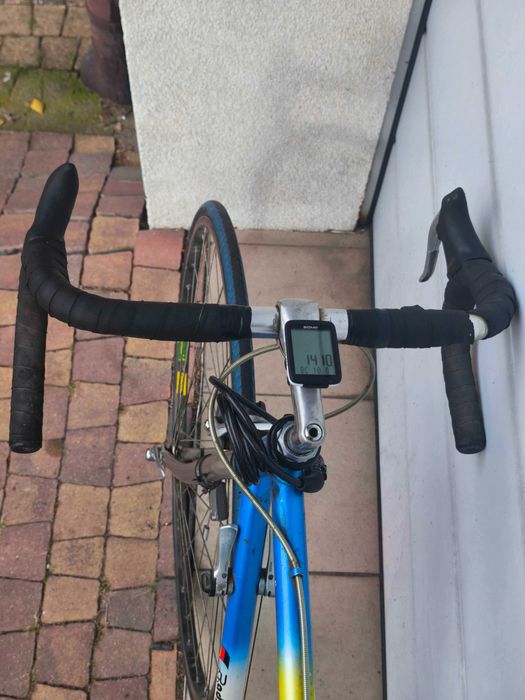 Rower szosowy 28" – stan bardzo dobry, garażowany