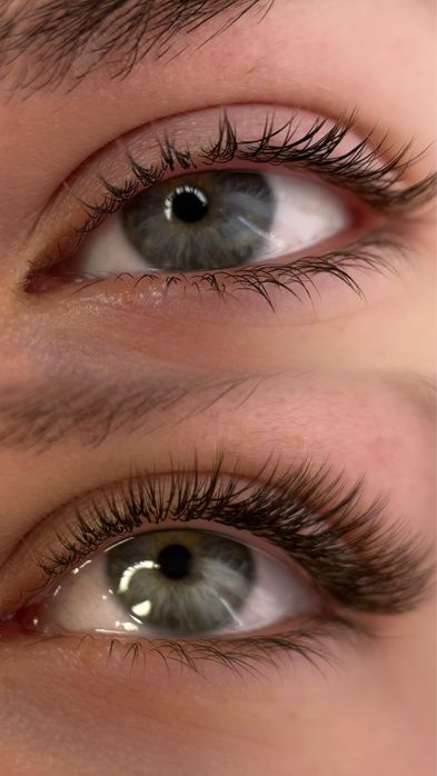 Нарощення вій Львів