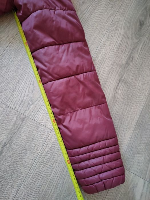 Kurtka zimowa  damska