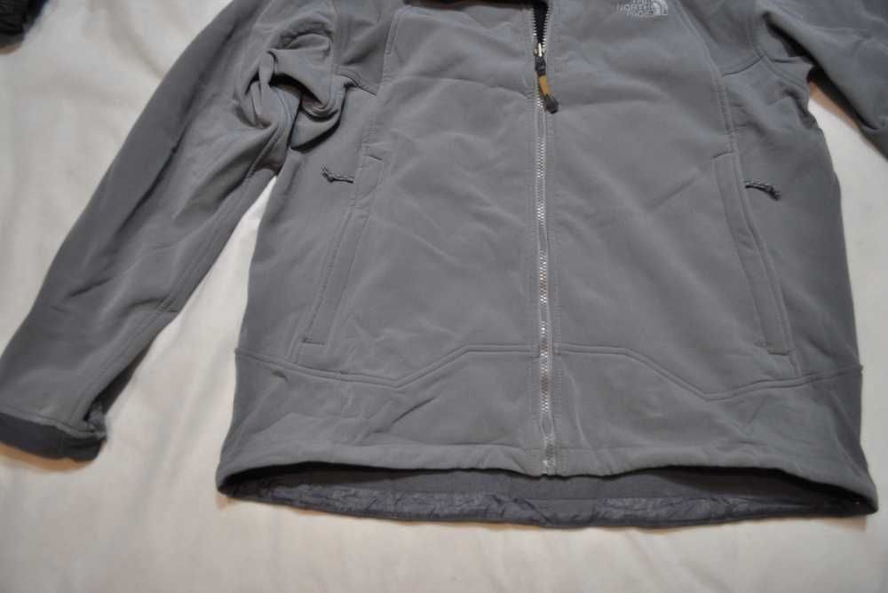 THE NORTH FACE L męska kurtka softshell wpinka trekkingowa sz2v1