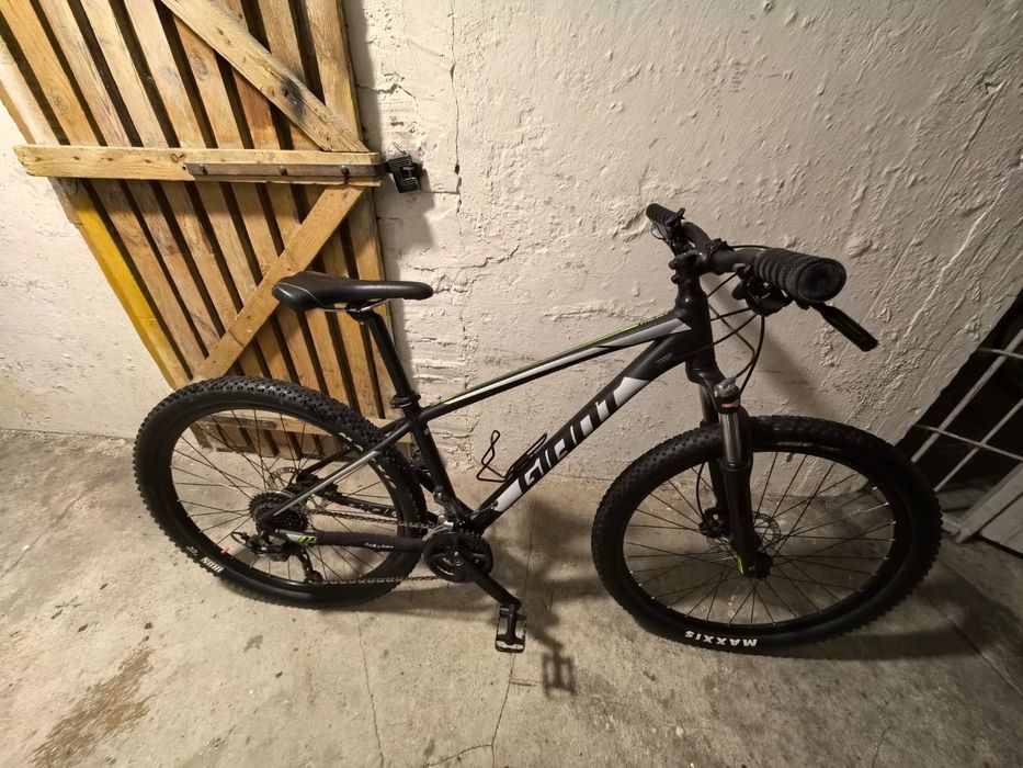 Rower Giant Talon 3G