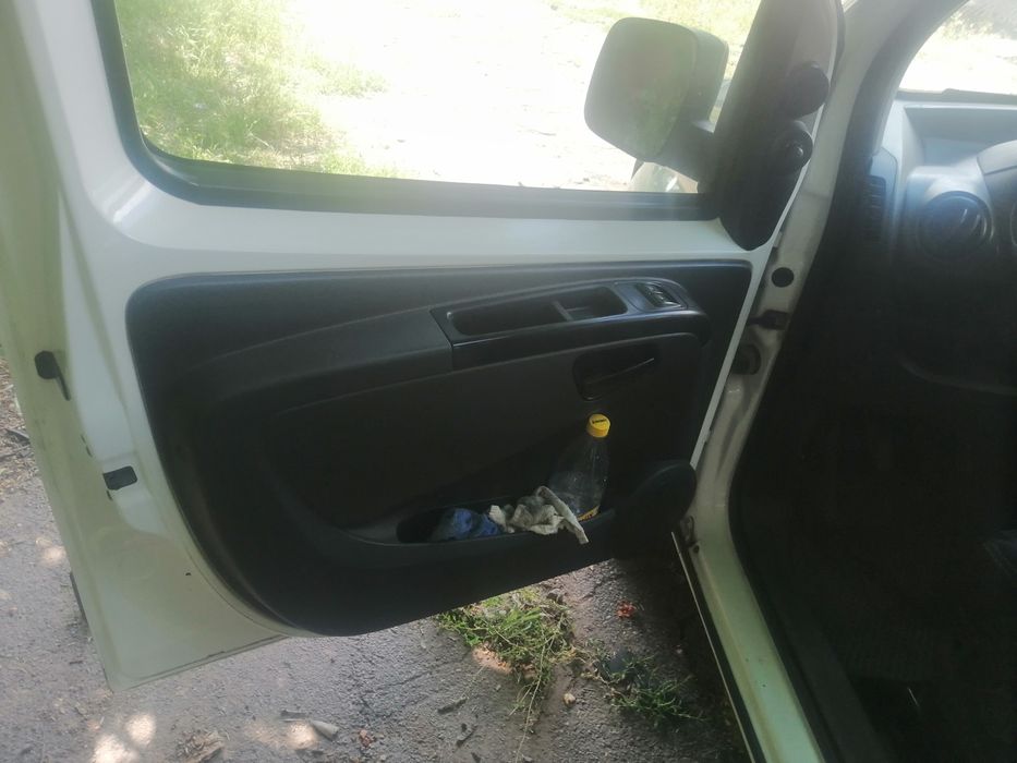 Citroen Nemo 1.4 HDi