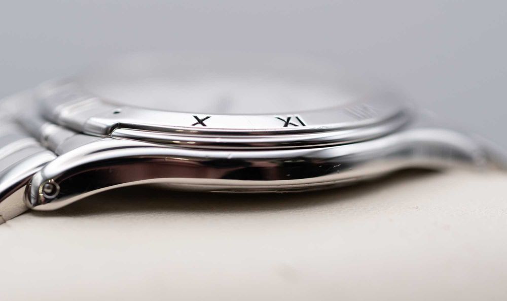 Zenith Port Royal 02.3150.226 35mm Full Set FV Marża